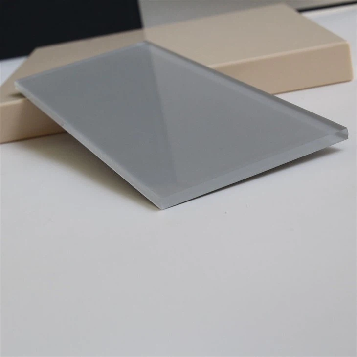 Gloss 4mm Silk Screen Printing Glass (3)